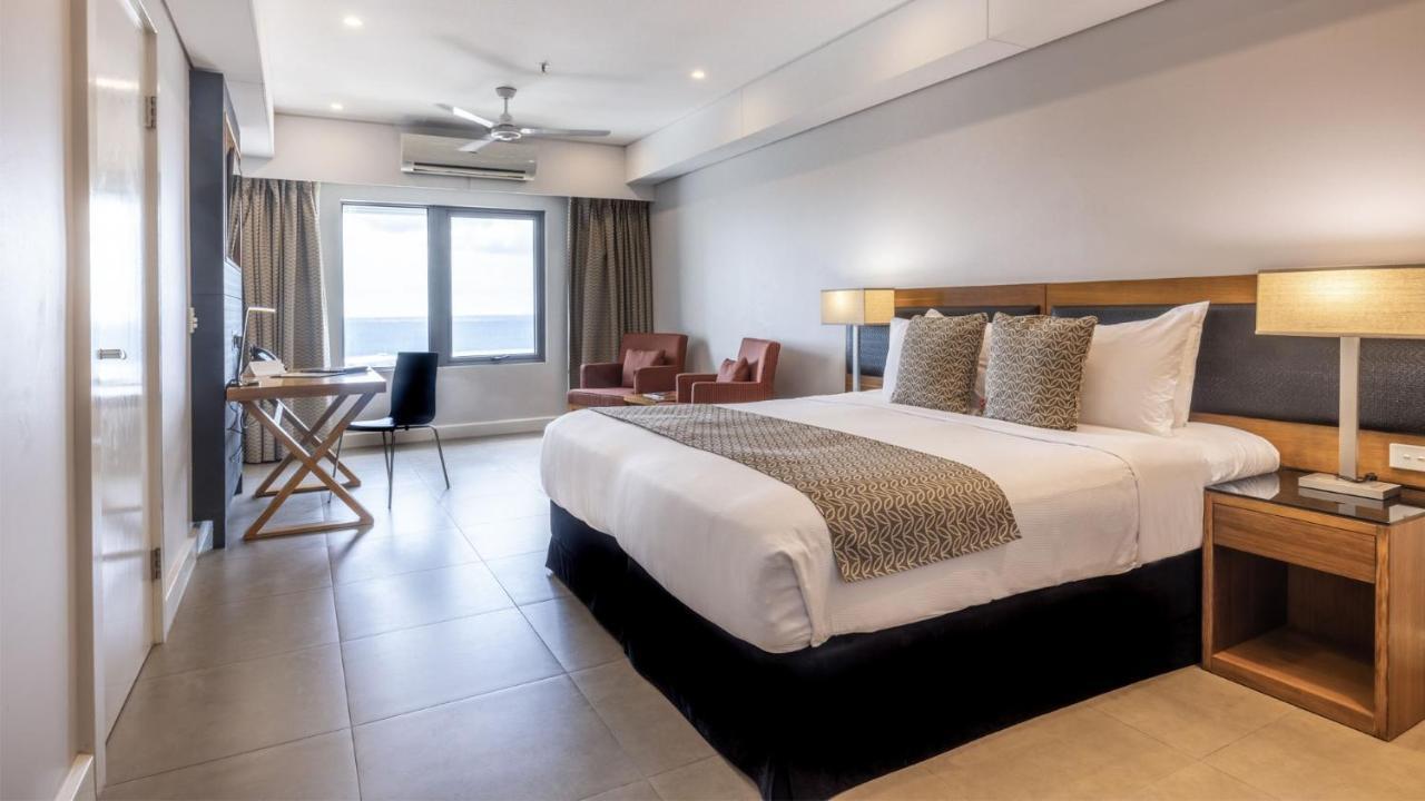 Oaks Darwin Elan Hotel 외부 사진