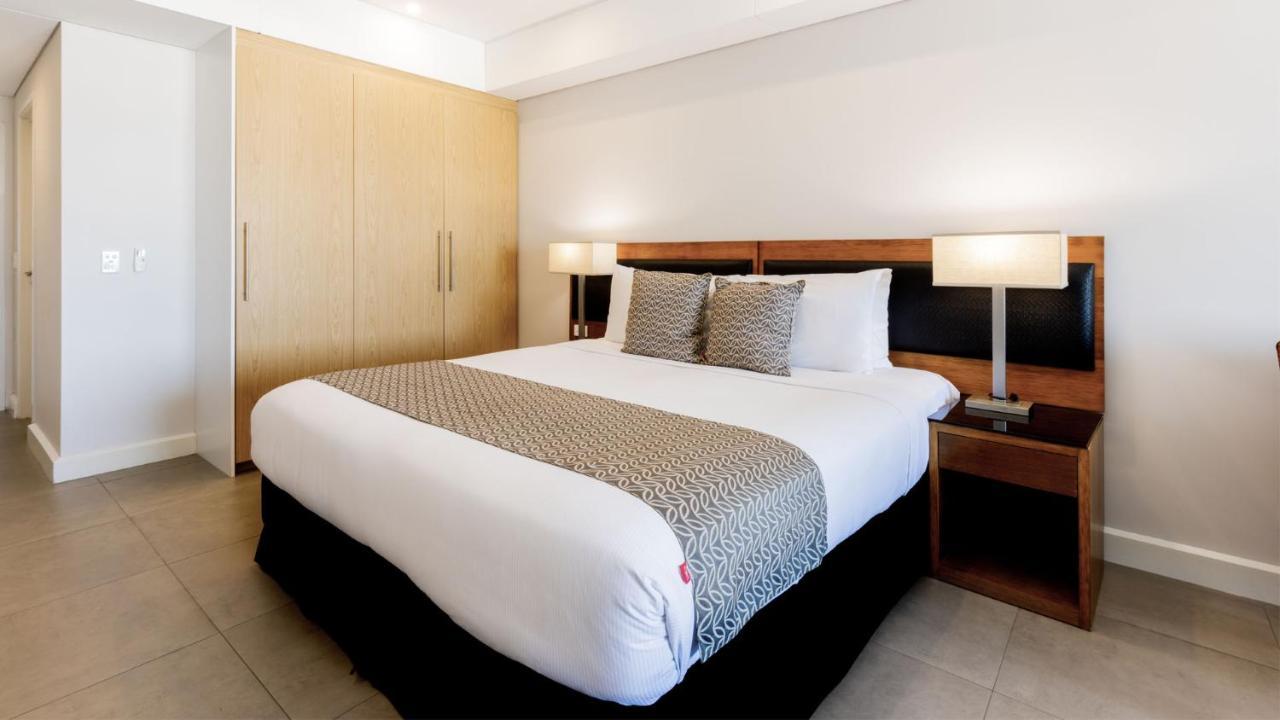 Oaks Darwin Elan Hotel 외부 사진