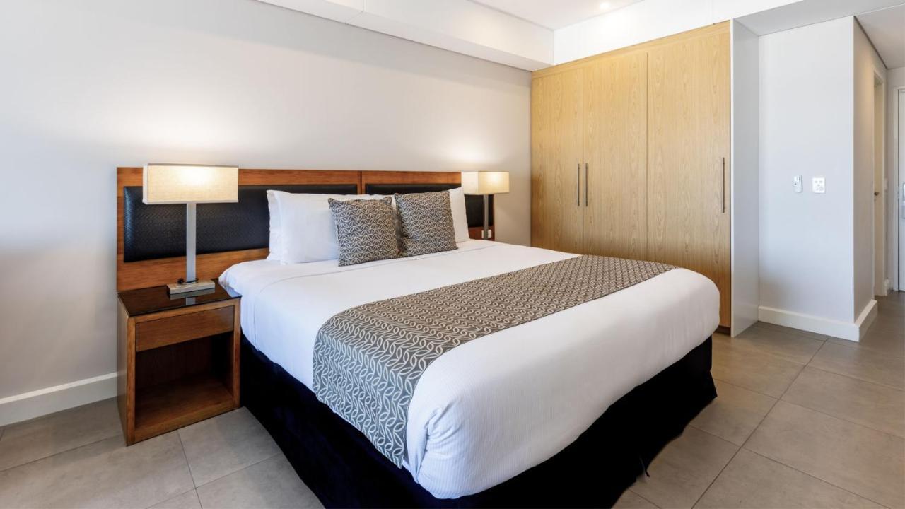 Oaks Darwin Elan Hotel 외부 사진