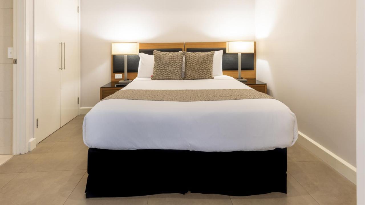 Oaks Darwin Elan Hotel 외부 사진