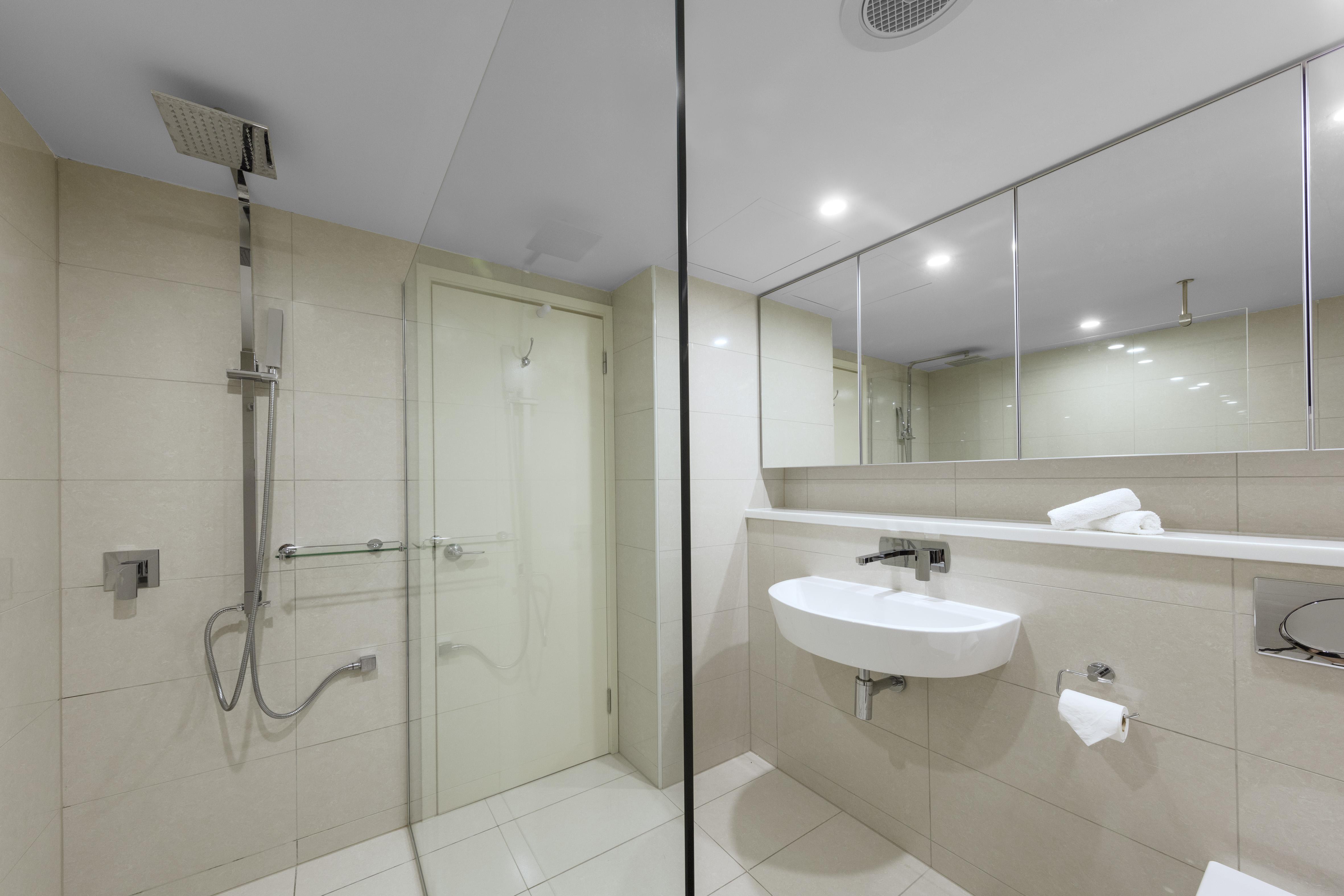 Oaks Darwin Elan Hotel 외부 사진