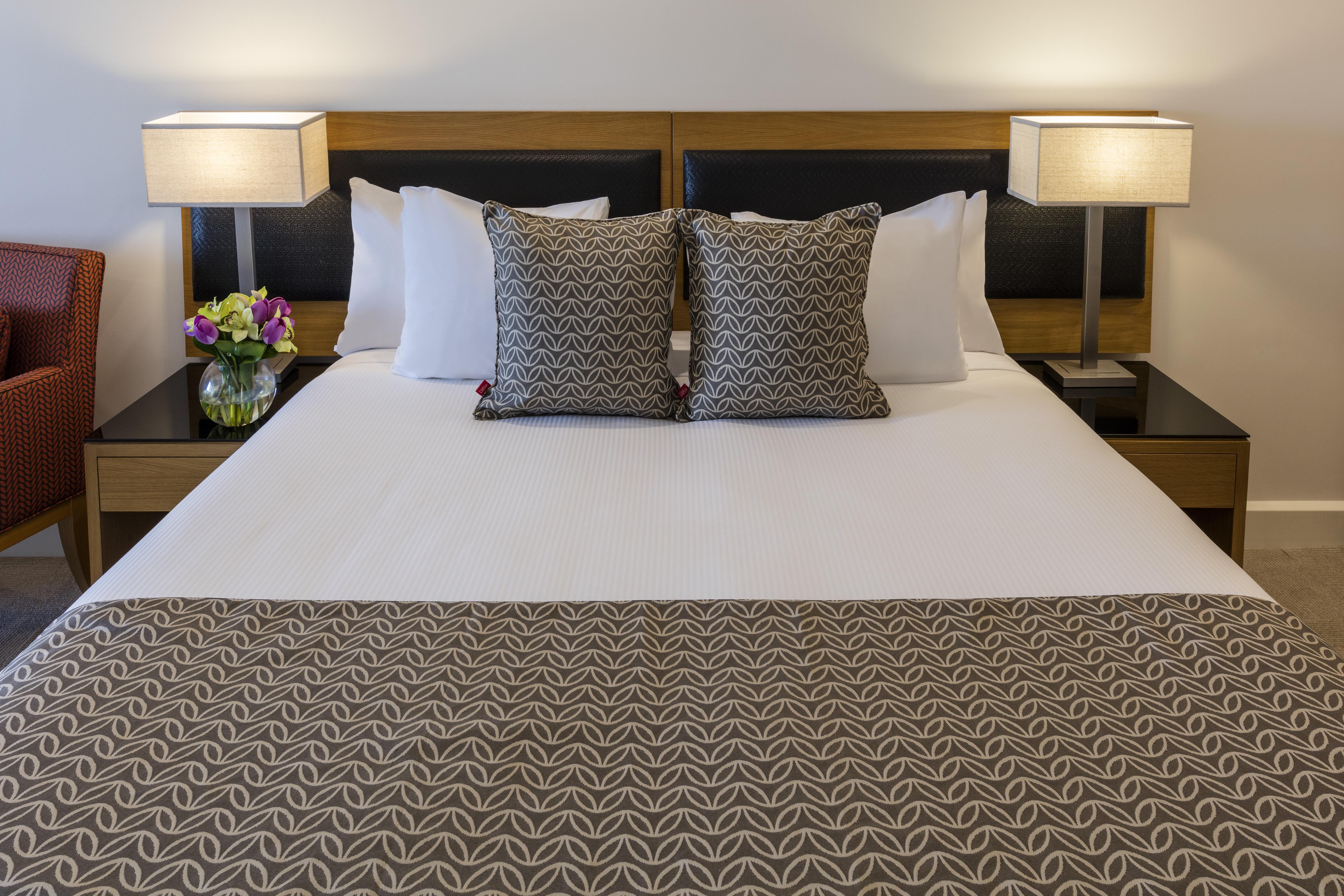 Oaks Darwin Elan Hotel 외부 사진