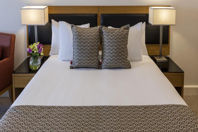 Oaks Darwin Elan Hotel 외부 사진